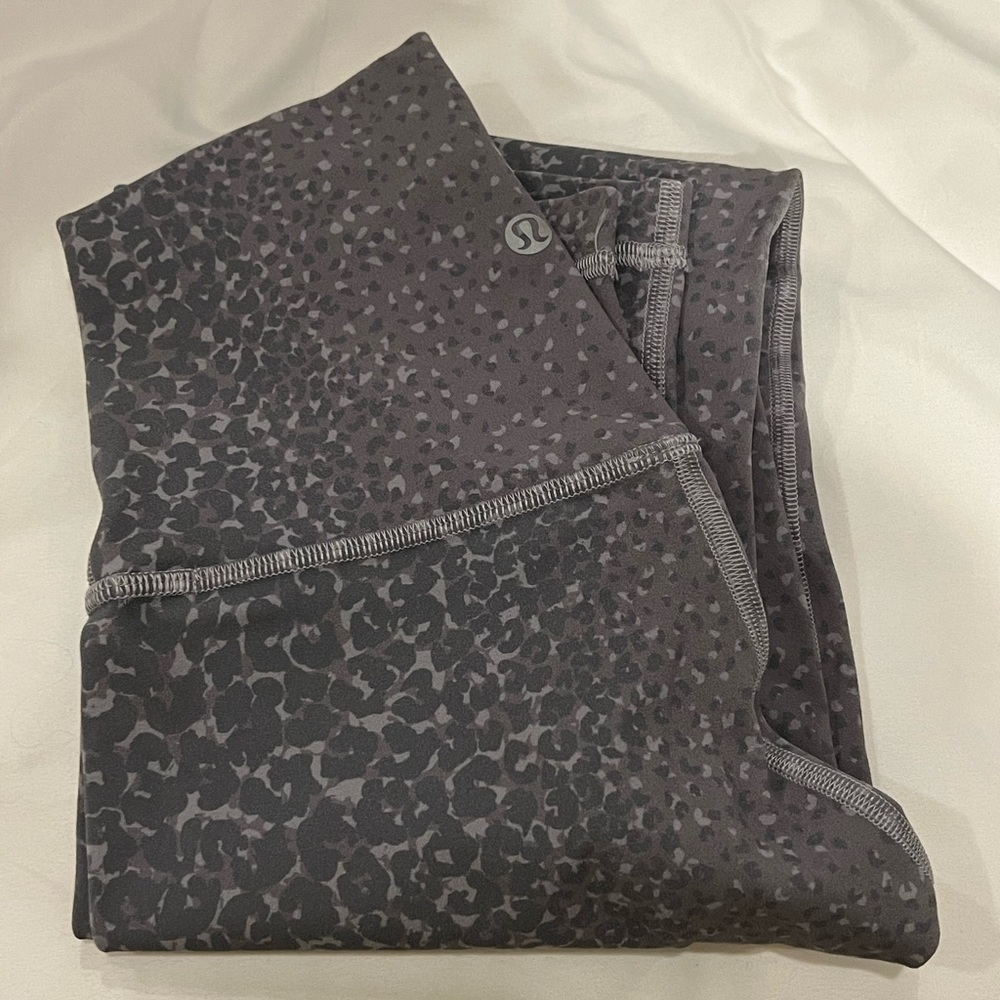 lululemon align 28”